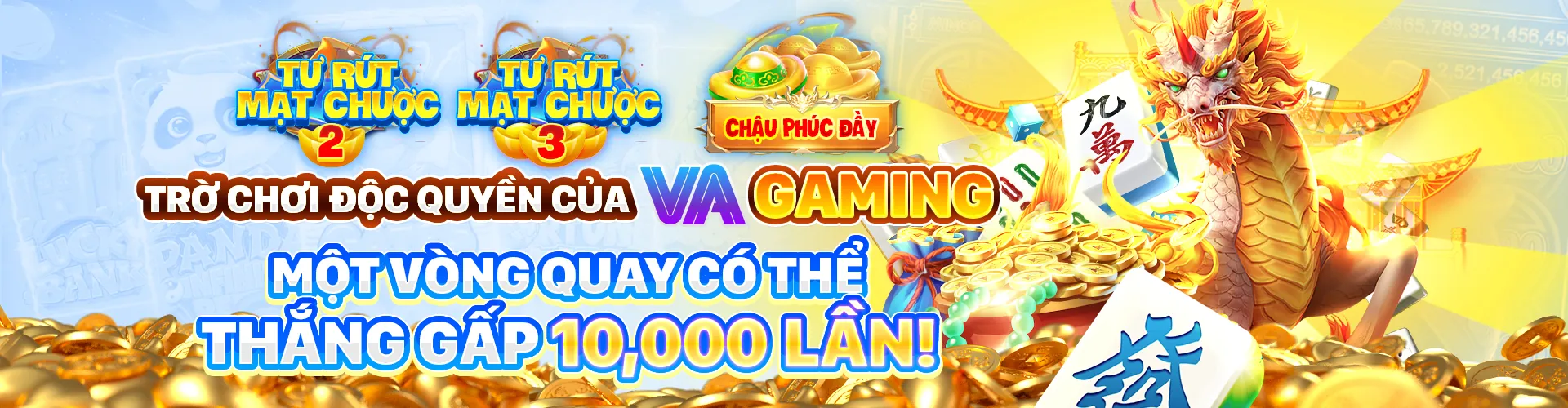 Các chương trình khuyến mãi bắn cá 0123win